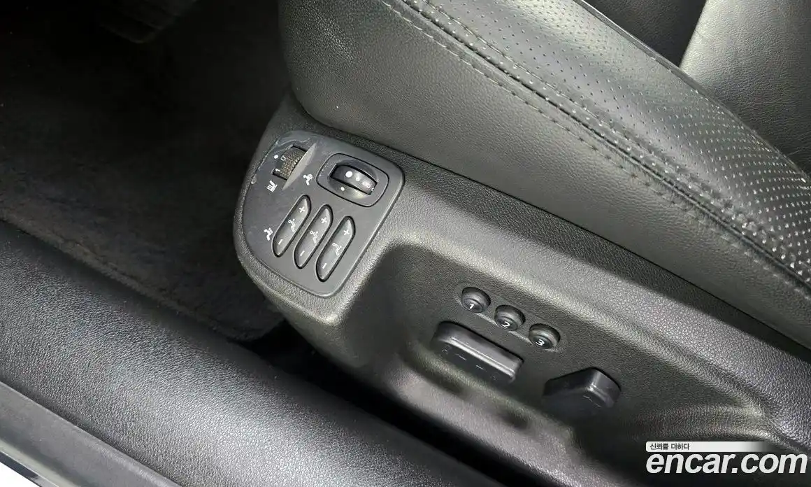 Renault SM5 2013 2.0 гидро в Москве № 1543187, фото 29
