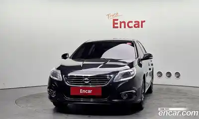 Renault SM5 2013 2.0 гидро в Москве № 1543187, миниатюра 3