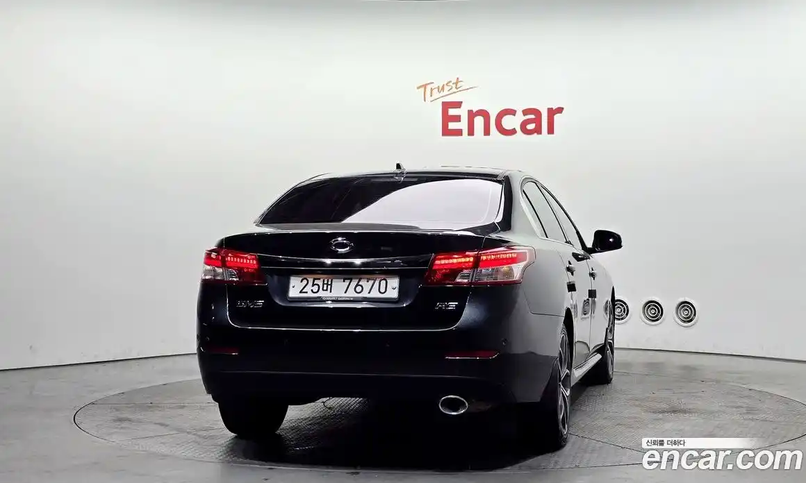 Renault SM5 2013 2.0 гидро в Москве № 1543187, фото 4