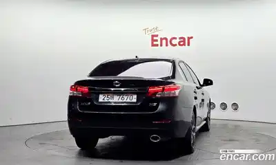 Renault SM5 2013 2.0 гидро в Москве № 1543187, миниатюра 4