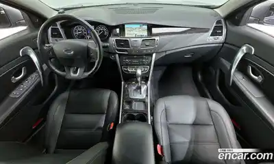 Renault SM5 2013 2.0 гидро в Москве № 1543187, миниатюра 10