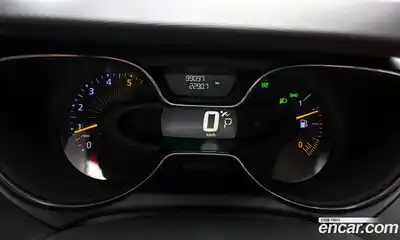 Renault QM3 2015 1.5 гидро в Москве № 1543244, миниатюра 11