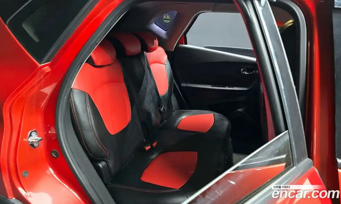 Renault QM3 2015 1.5 гидро в Москве № 1543244, фото 18