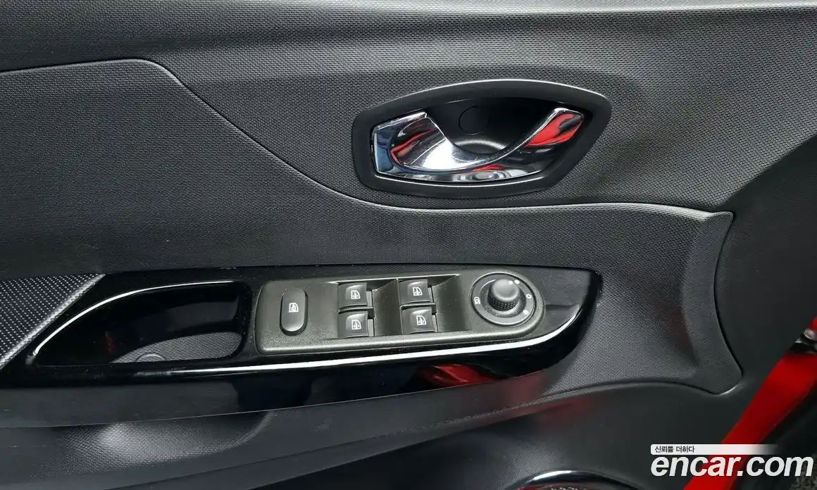 Renault QM3 2015 1.5 гидро в Москве № 1543244, фото 22