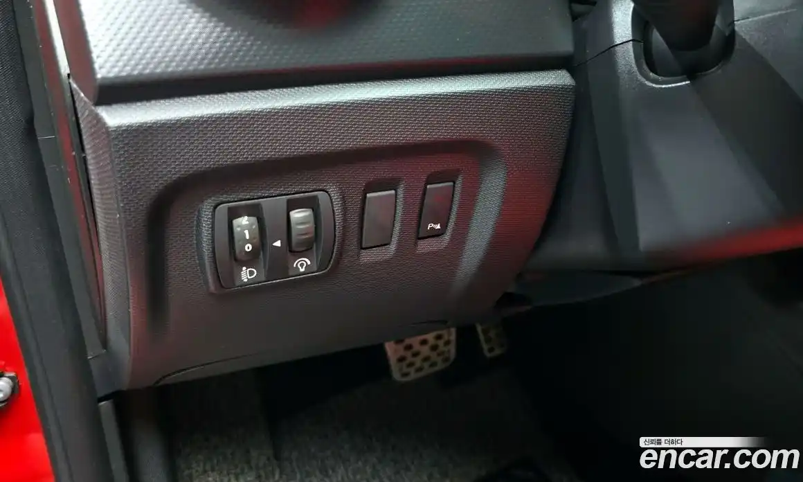 Renault QM3 2015 1.5 гидро в Москве № 1543244, фото 23
