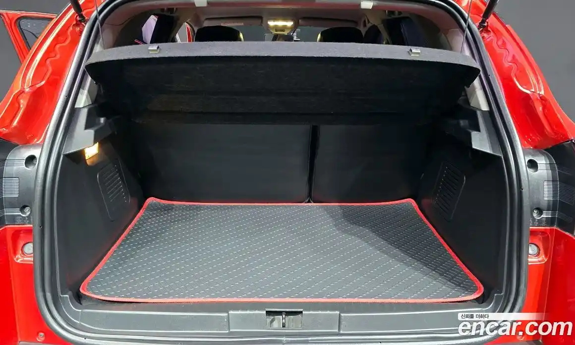 Renault QM3 2015 1.5 гидро в Москве № 1543244, фото 27
