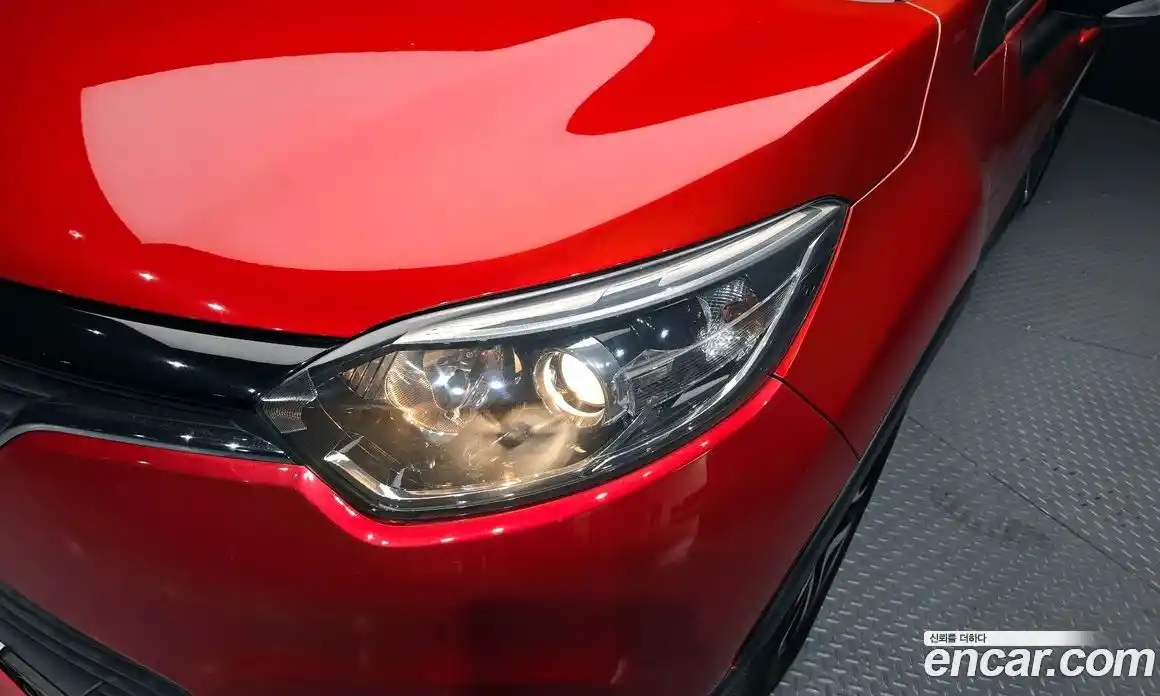 Renault QM3 2015 1.5 гидро в Москве № 1543244, фото 8