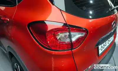 Renault QM3 2015 1.5 гидро в Москве № 1543244, миниатюра 9