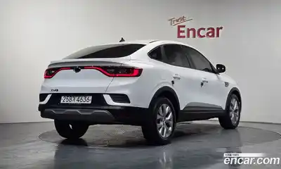 Renault XM3, 2021