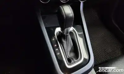 Renault XM3 2021 1.6 гидро в Москве № 1543328, миниатюра 11