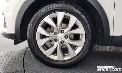 Renault XM3 2021 1.6 гидро в Москве № 1543328, миниатюра 4