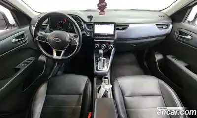 Renault XM3 2021 1.6 гидро в Москве № 1543328, миниатюра 9