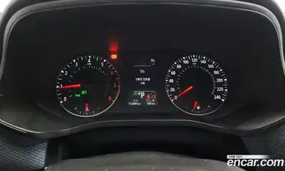 Renault XM3 2021 1.6 гидро в Москве № 1543328, миниатюра 10