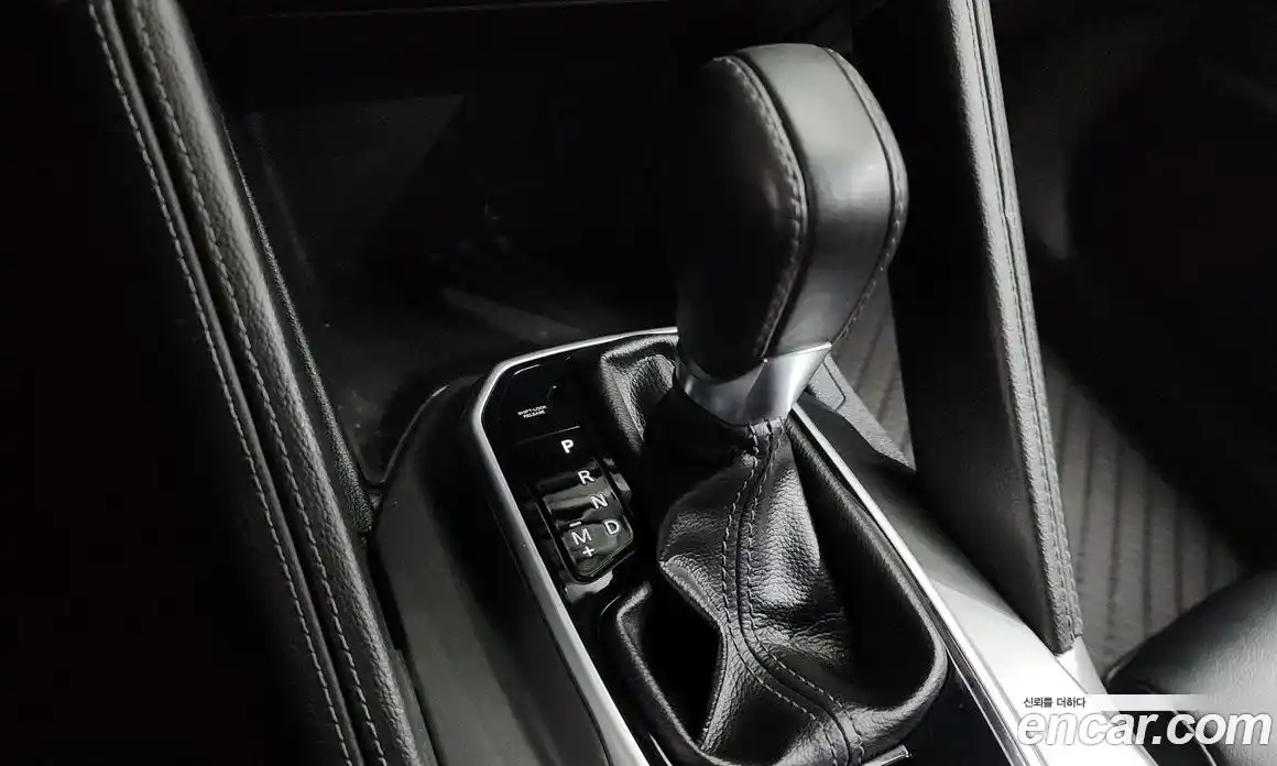 Renault QM6 2022 2.0 гидро в Москве № 1543592, фото 12