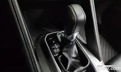 Renault QM6 2022 2.0 гидро в Москве № 1543592, миниатюра 12