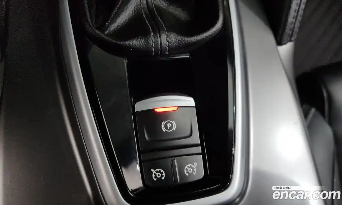 Renault QM6 2022 2.0 гидро в Москве № 1543592, фото 24
