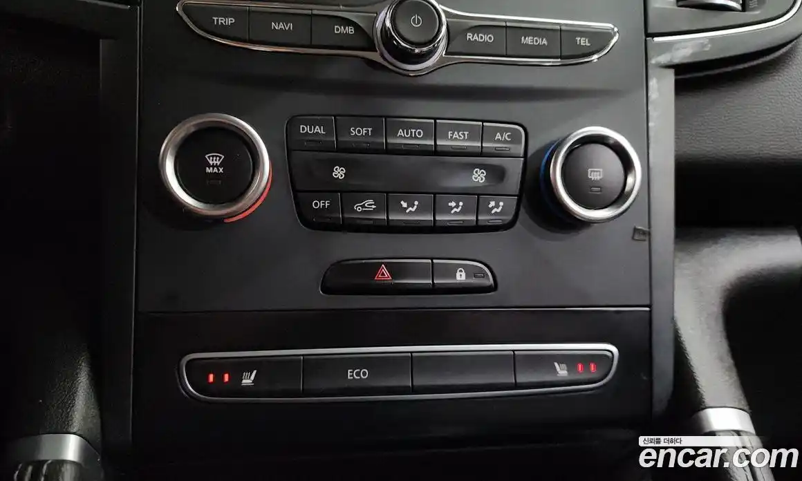 Renault QM6 2022 2.0 гидро в Москве № 1543592, фото 29