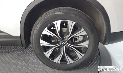 Renault QM6 2022 2.0 гидро в Москве № 1543592, миниатюра 7