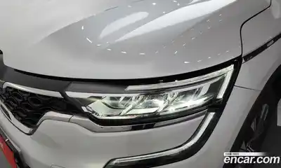 Renault QM6 2022 2.0 гидро в Москве № 1543592, миниатюра 8