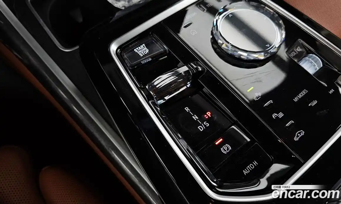 BMW 7-Series 2023 3.0 гидро в Москве № 1544482, фото 12