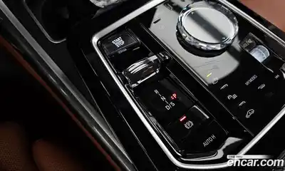 BMW 7-Series 2023 3.0 гидро в Москве № 1544482, миниатюра 12