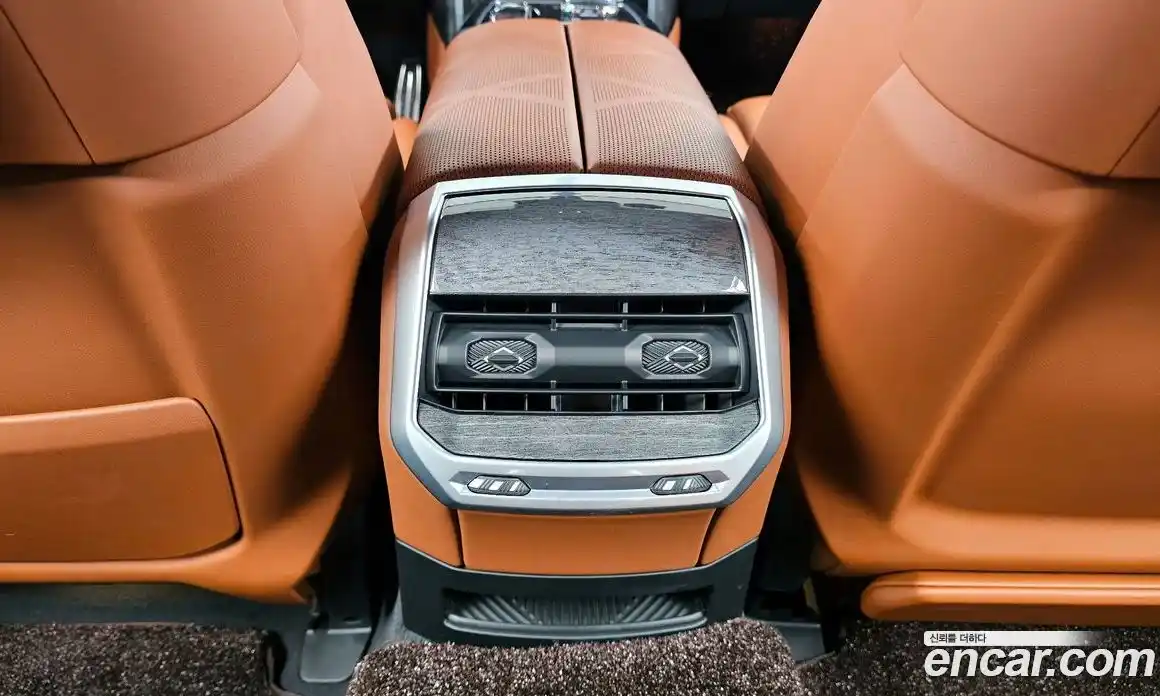 BMW 7-Series 2023 3.0 гидро в Москве № 1544482, фото 32