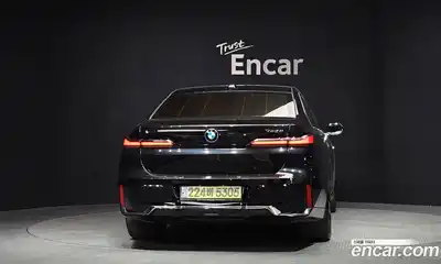 BMW 7-Series 2023 3.0 гидро в Москве № 1544482, миниатюра 4