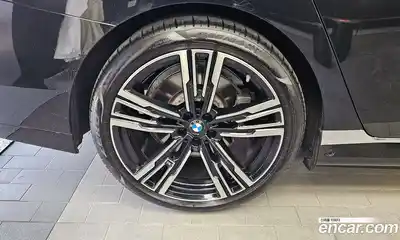 BMW 7-Series 2023 3.0 гидро в Москве № 1544482, миниатюра 5