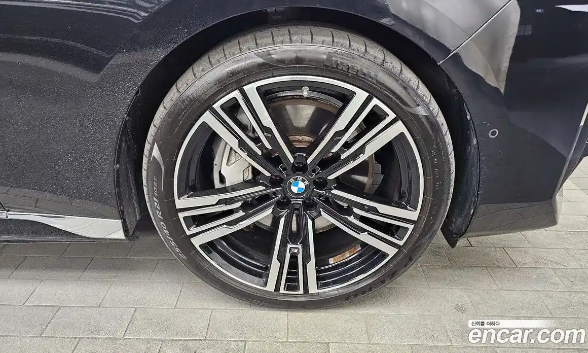 BMW 7-Series 2023 3.0 гидро в Москве № 1544482, фото 7