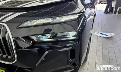BMW 7-Series 2023 3.0 гидро в Москве № 1544482, миниатюра 8
