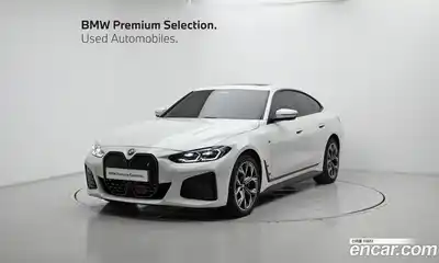 BMW i4, 2023