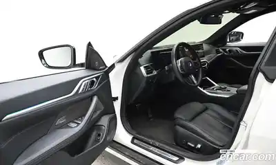 BMW i4 2023 0.2 гидро в Москве № 1544625, миниатюра 11