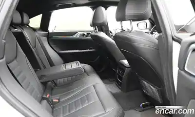 BMW i4 2023 0.2 гидро в Москве № 1544625, миниатюра 12