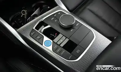 BMW i4 2023 0.2 гидро в Москве № 1544625, миниатюра 9