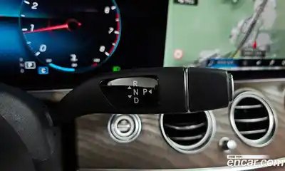 Mercedes-Benz E-Class 2021 2.0 гидро в Москве № 1544878, миниатюра 12