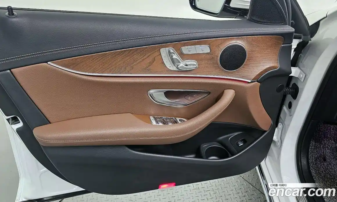 Mercedes-Benz E-Class 2021 2.0 гидро в Москве № 1544878, фото 14