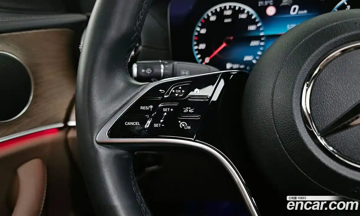 Mercedes-Benz E-Class 2021 2.0 гидро в Москве № 1544878, фото 23