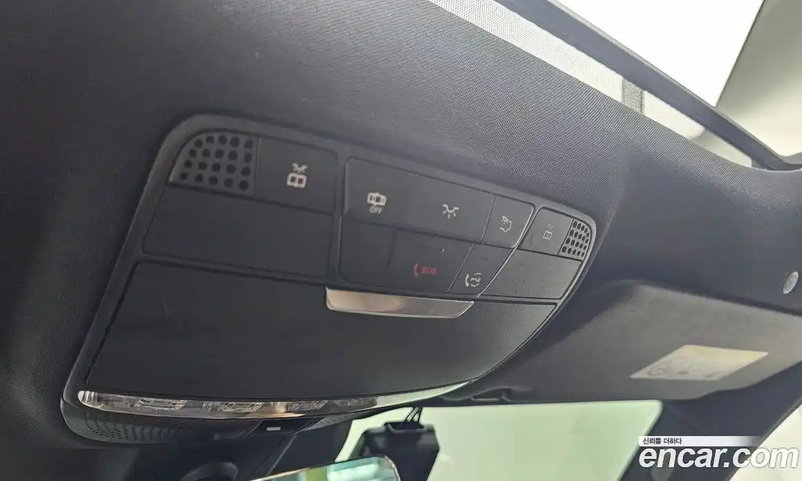 Mercedes-Benz E-Class 2021 2.0 гидро в Москве № 1544878, фото 28