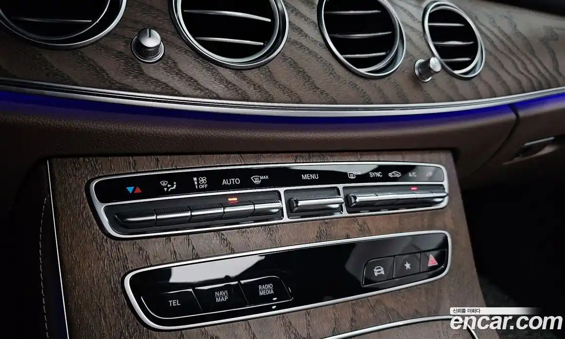 Mercedes-Benz E-Class 2021 2.0 гидро в Москве № 1544878, фото 30