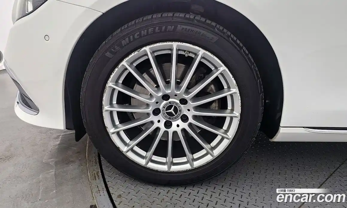 Mercedes-Benz E-Class 2021 2.0 гидро в Москве № 1544878, фото 5