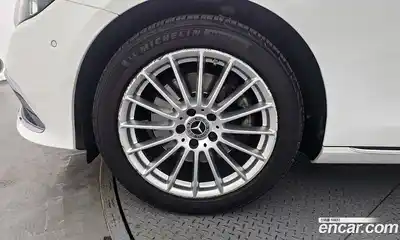 Mercedes-Benz E-Class 2021 2.0 гидро в Москве № 1544878, миниатюра 5
