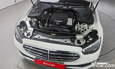 Mercedes-Benz E-Class 2021 2.0 гидро в Москве № 1544878, миниатюра 6