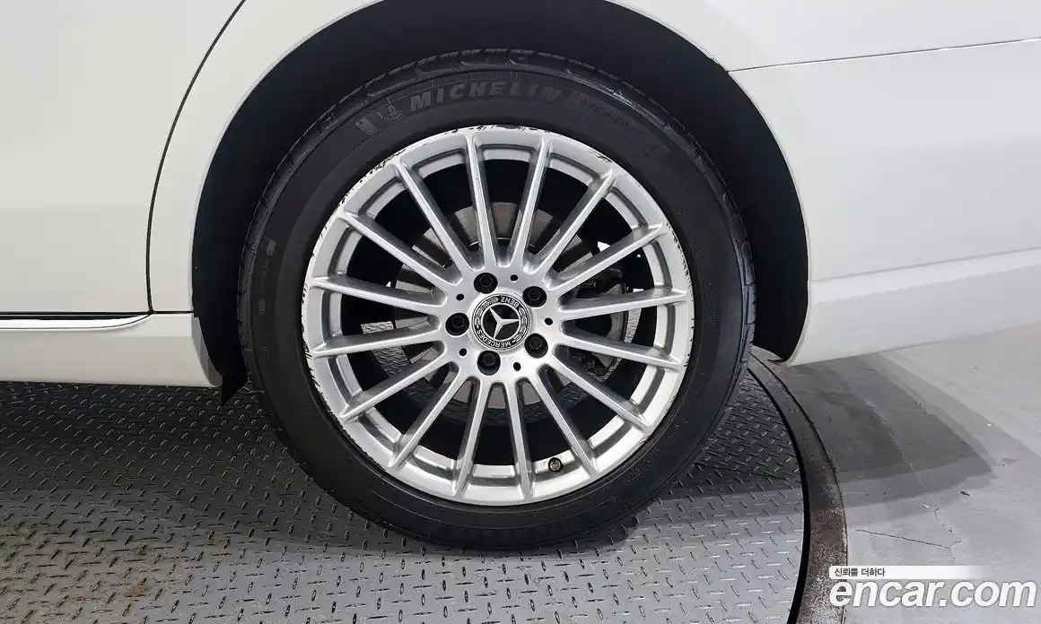 Mercedes-Benz E-Class 2021 2.0 гидро в Москве № 1544878, фото 7