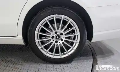 Mercedes-Benz E-Class 2021 2.0 гидро в Москве № 1544878, миниатюра 7