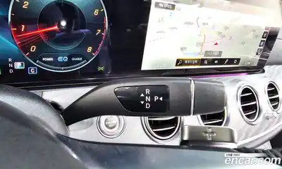 Mercedes-Benz E-Class 2023 2.0 гидро в Москве № 1545009, миниатюра 12