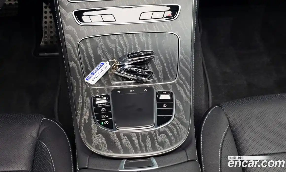 Mercedes-Benz E-Class 2023 2.0 гидро в Москве № 1545009, фото 23