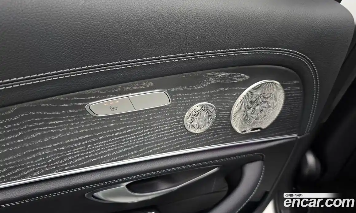 Mercedes-Benz E-Class 2023 2.0 гидро в Москве № 1545009, фото 24