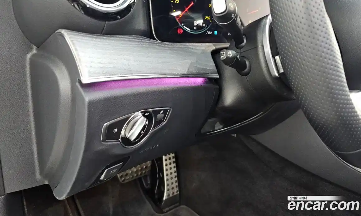 Mercedes-Benz E-Class 2023 2.0 гидро в Москве № 1545009, фото 28