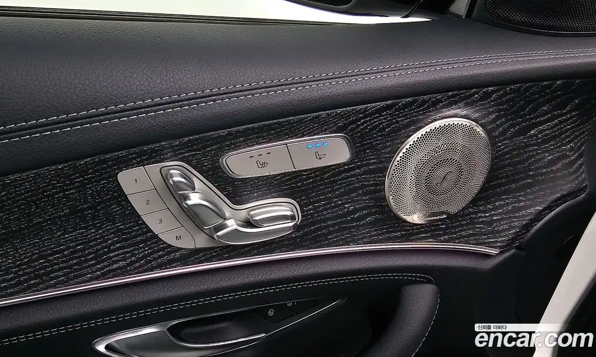 Mercedes-Benz E-Class 2023 2.0 гидро в Москве № 1545009, фото 29
