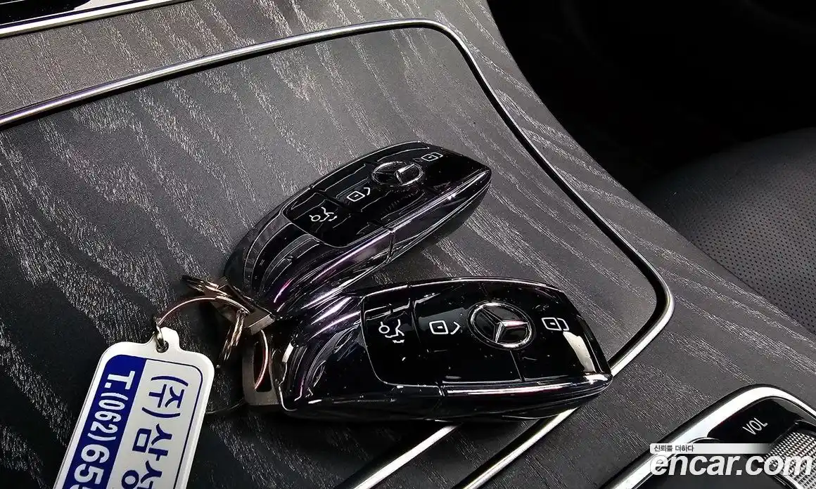 Mercedes-Benz E-Class 2023 2.0 гидро в Москве № 1545009, фото 34